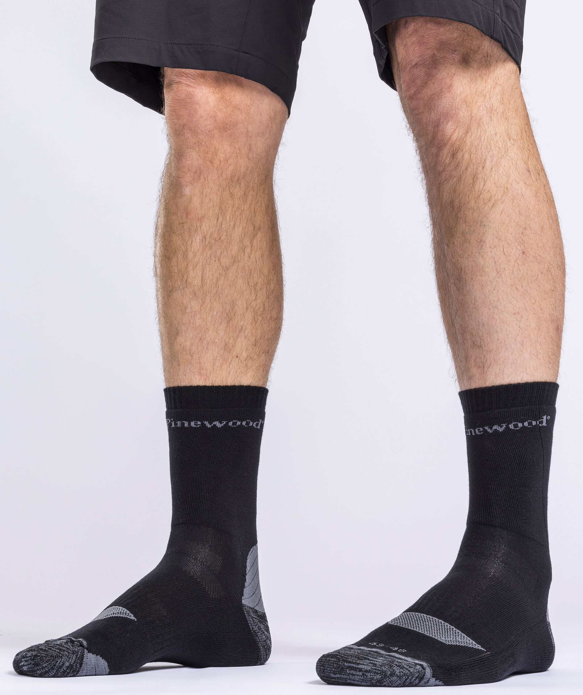 Pinewood NatureSafe str&oslash;mper