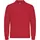 Clique Manhattan polo T-skjorte, Rød, Rød, swatch