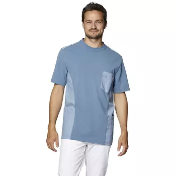 Kentaur fusion T-shirt, Ljus Blå