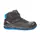 Base I-ROBOX Sicherheitsstiefeletten S3, Schwarz/Blau, Schwarz/Blau, swatch