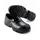 Brynje Flex Fit safety clogs with heel cover S3, Black, Black, swatch