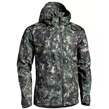 Northern Hunting Skjold Ask jacket, Green