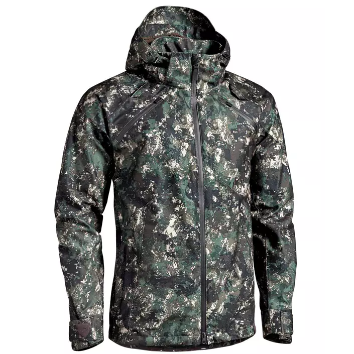 Northern Hunting Skjold Ask jacket, Green, large image number 0