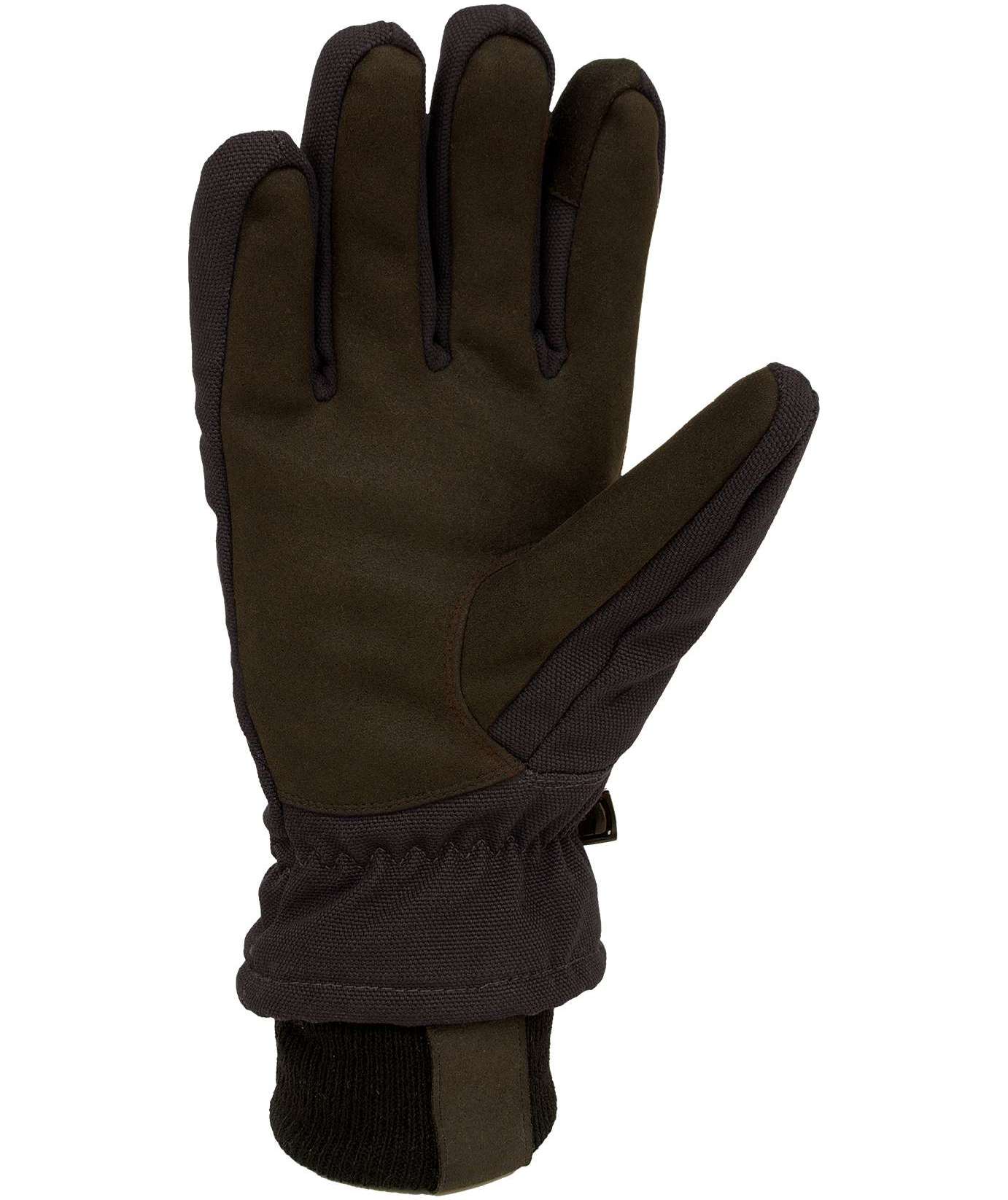 Carhartt handskar med touch dam