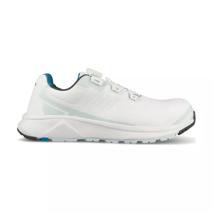 Sika Cloud Microfiber Boa sikkerhedssko S2, Hvid, large image number 0