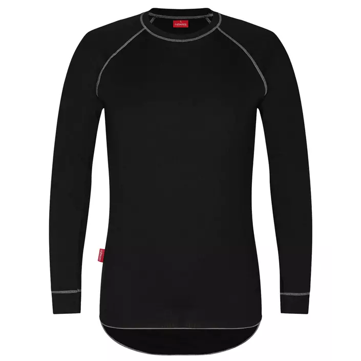 Beheizbare Thermo-Unterhose 7263-242 - Engel® schwarz, Funktionsunterwäsche, Arbeitskleidung
