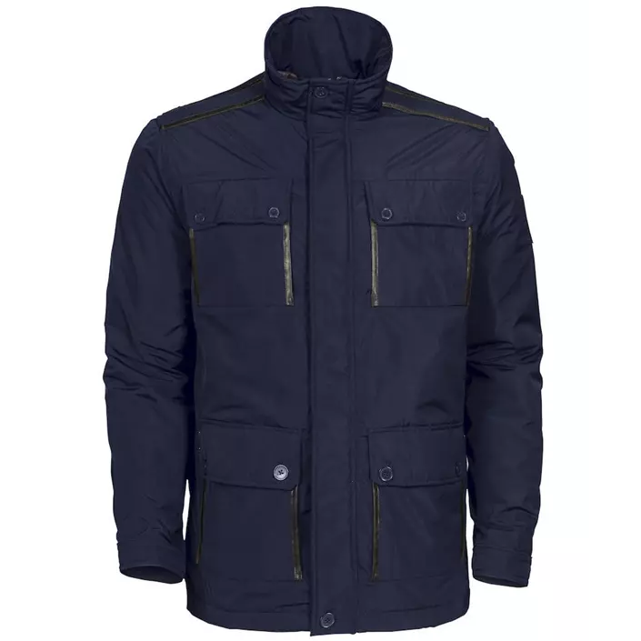 Cutter & Buck Medina jacket, Navy, large image number 0