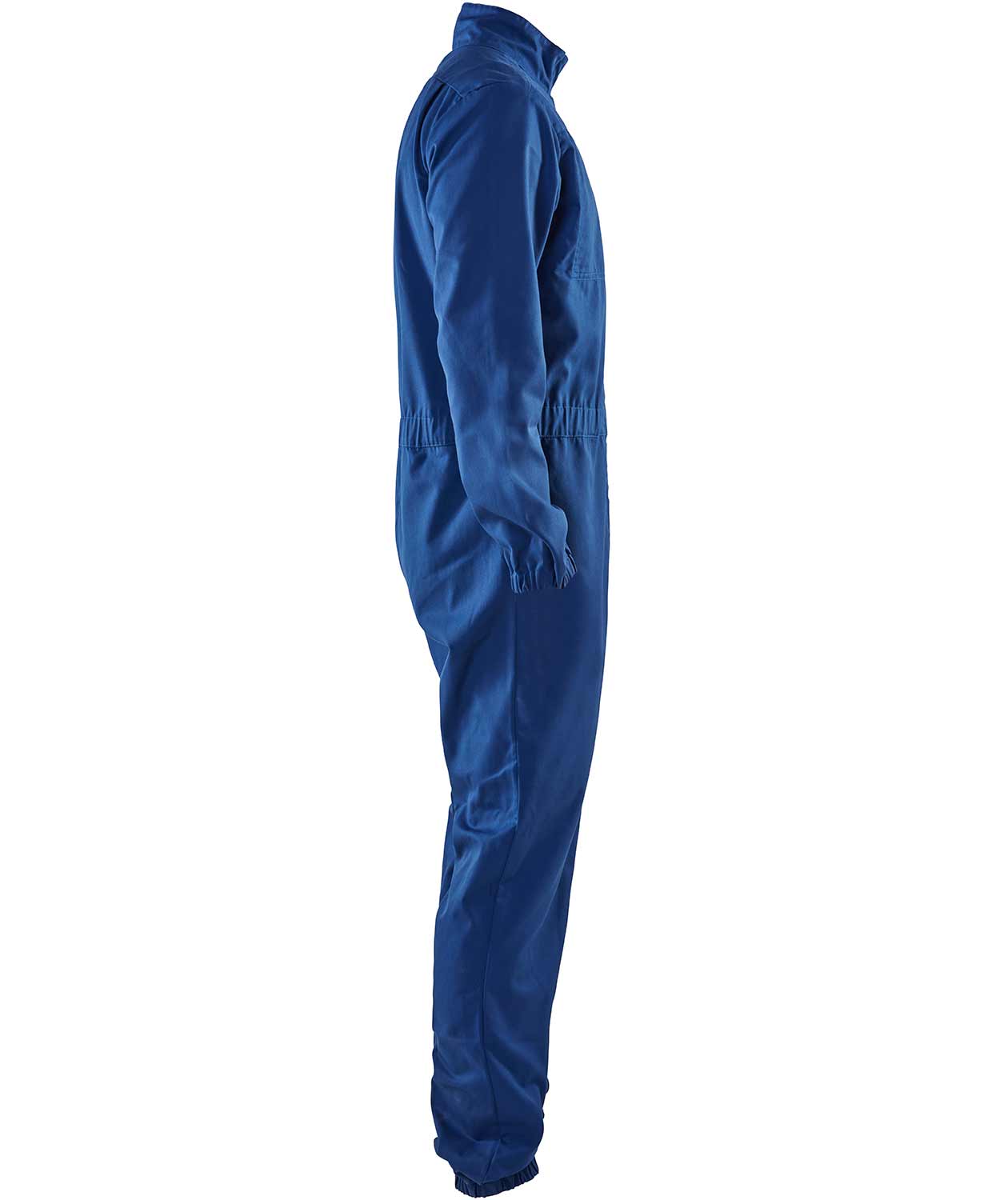 Bl&aring;kl&auml;der coverall, Cornflower Blue, large image number 3