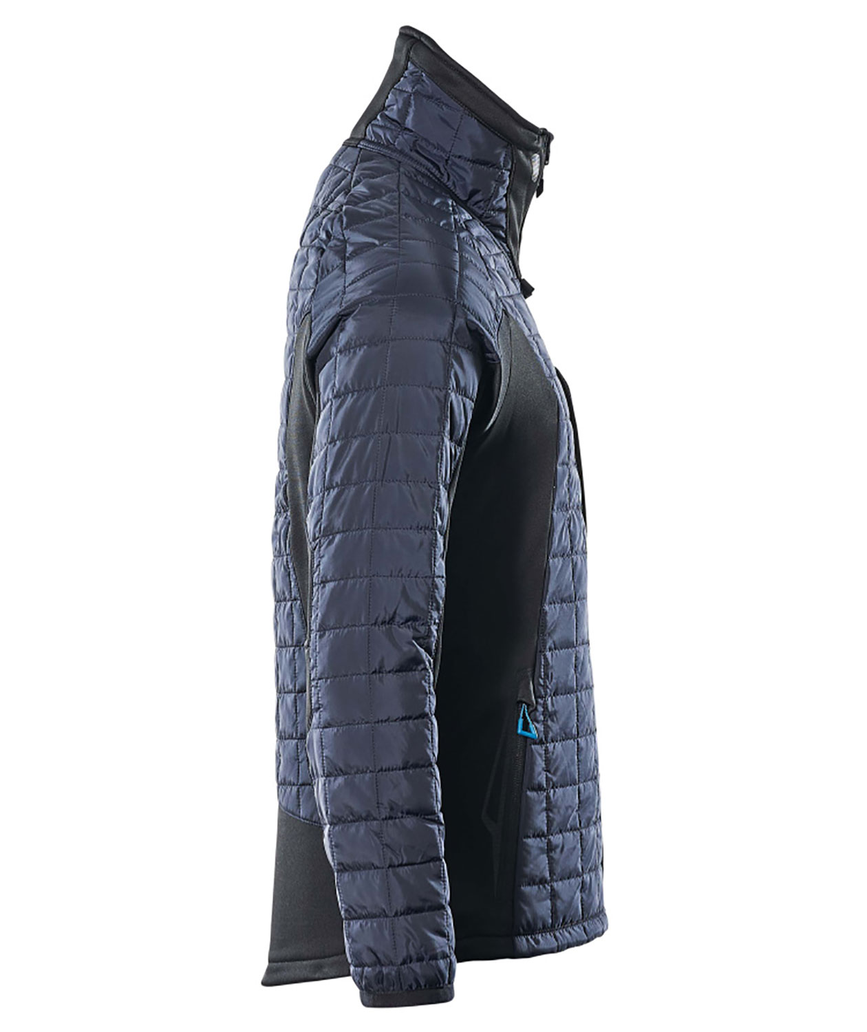 Mascot Advanced termojacka, M&ouml;rk Marinbl&aring;/Svart, large image number 2