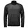 Stormtech Augusta Baselayer Sweater, Schwarz, Schwarz, swatch