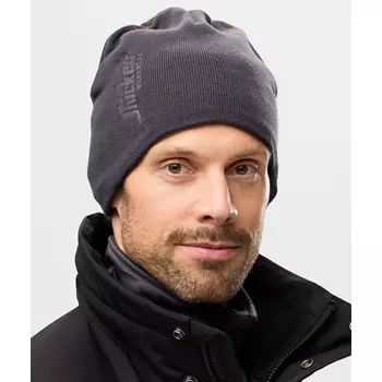 Snickers vindtæt beanie 9031