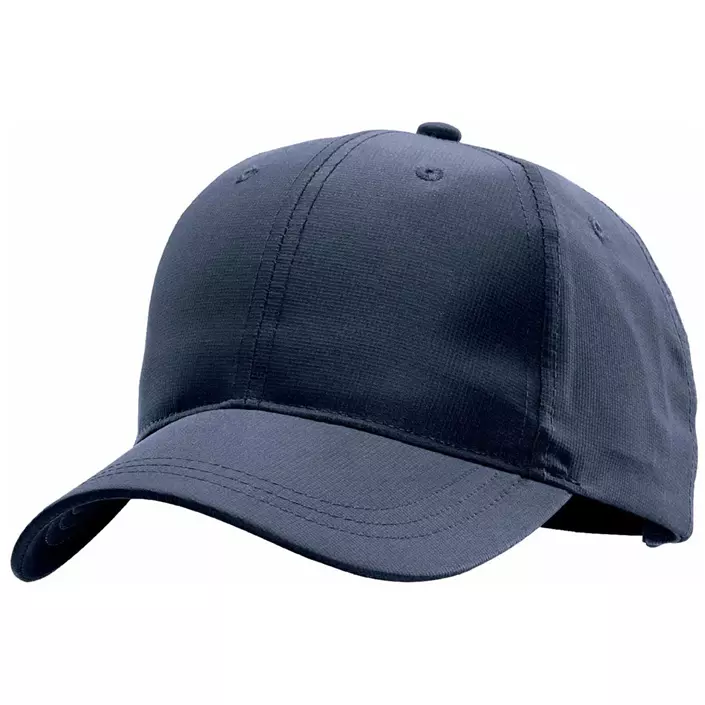 Stormtech Explorer Softshell water-resistant cap, Marine Blue, Marine Blue, large image number 0