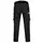 Portwest DX4 Diensthose full stretch, Schwarz, Schwarz, swatch