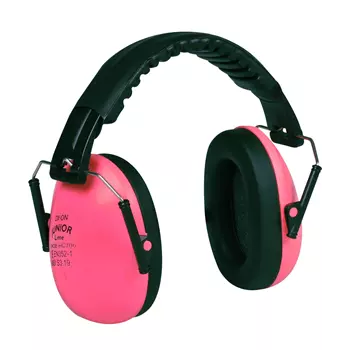 OX-ON Gehörschutz für Kinder, Pink