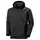 Helly Hansen Oxford Shelljacke, Schwarz, Schwarz, swatch