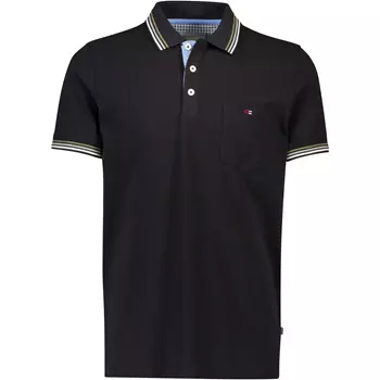 Bison Signature polo T-shirt
