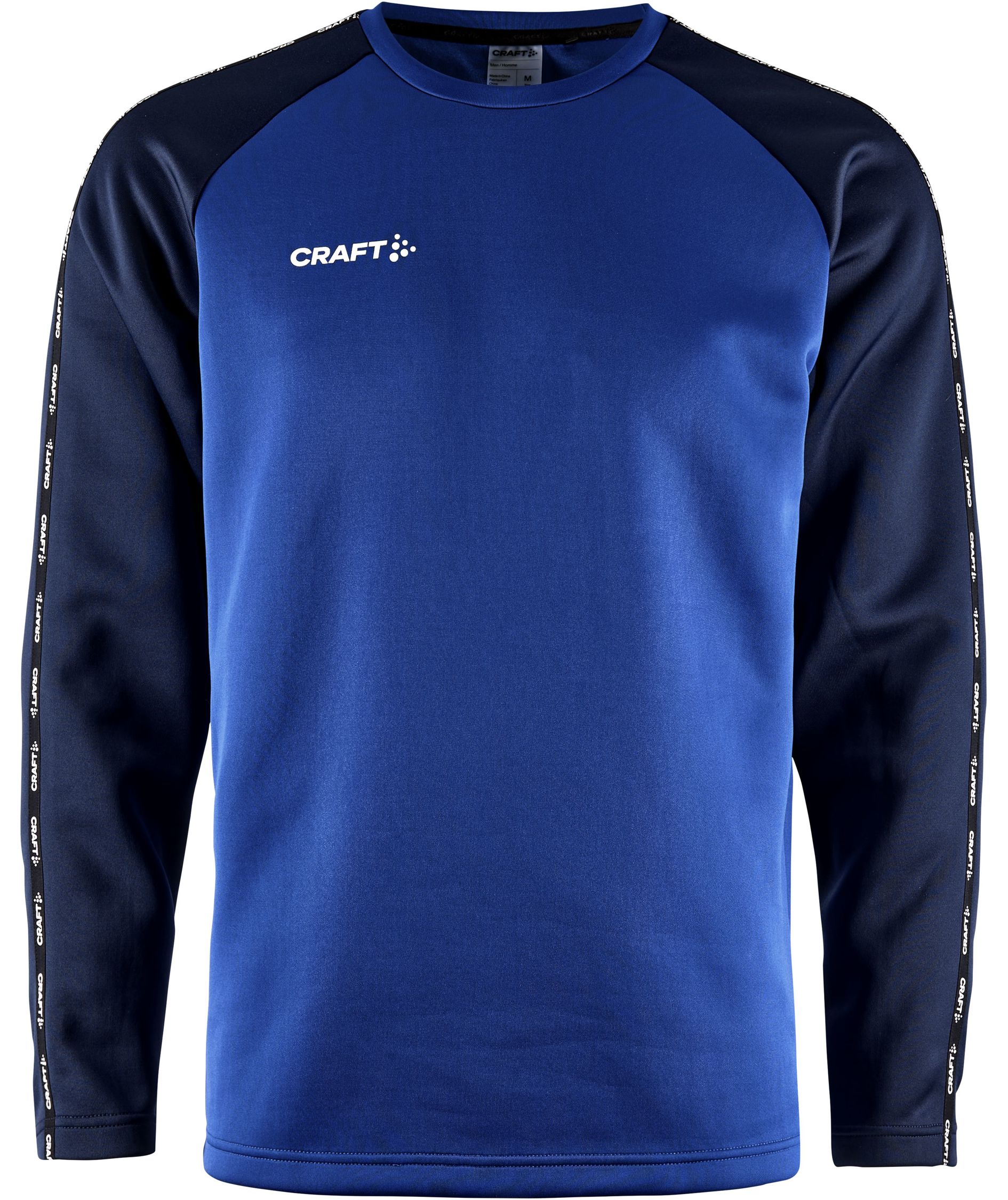 Craft Squad 2.0 tr&aelig;ningstr&oslash;je, Club Cobolt-Navy, Club Cobolt-Navy, swatch