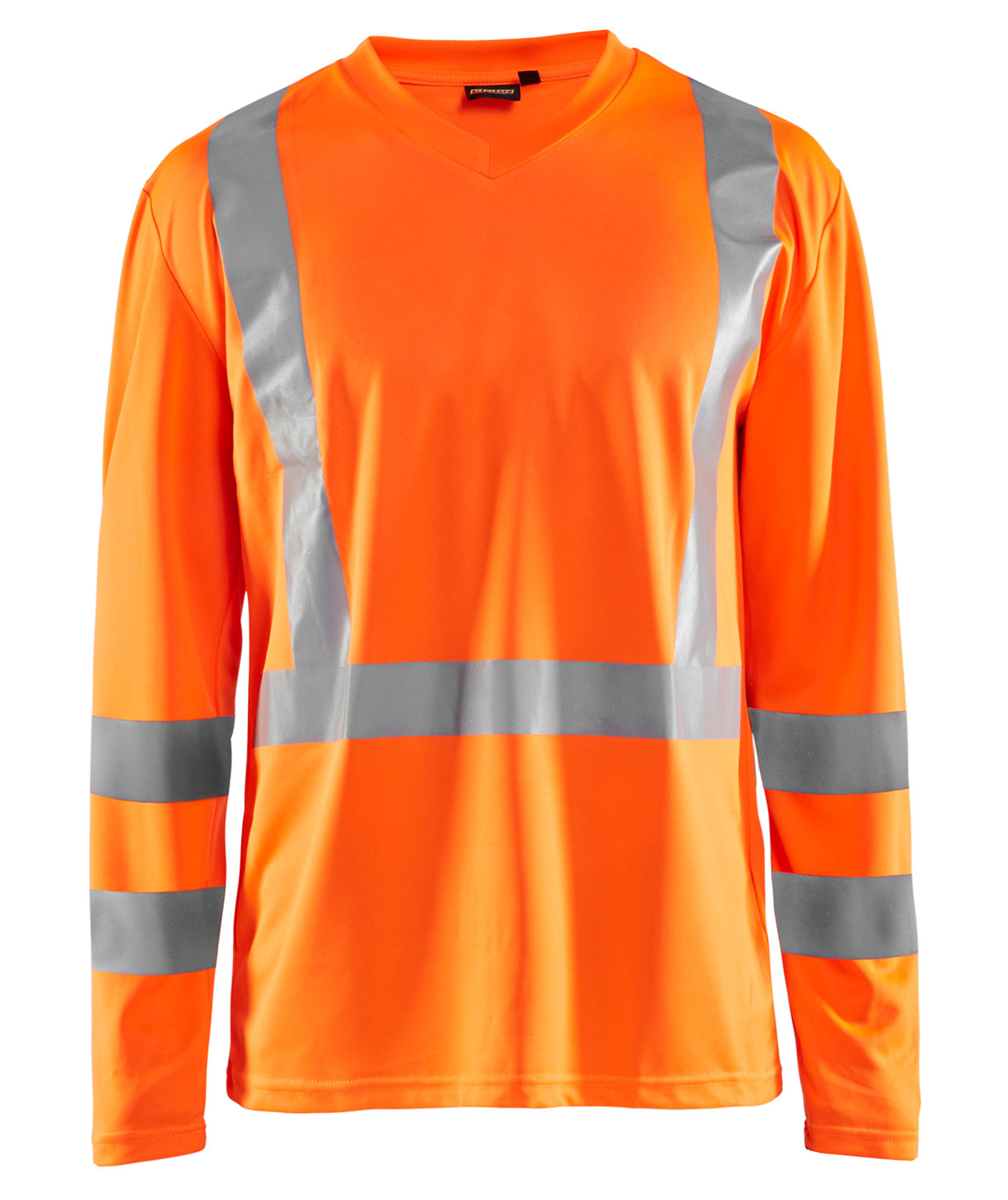 Hi-vis Orange