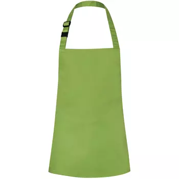 Karlowsky bröstlappsförkläde till barn