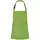 Karlowsky bröstlappsförkläde till barn, Lime, Lime, swatch