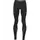 Kramp Technical seamless thermal long underpants, Black, Black, swatch