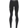 Kramp Technical seamless thermal long underpants, Black