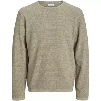 Jack & Jones JJEGEORGE stickad tröja