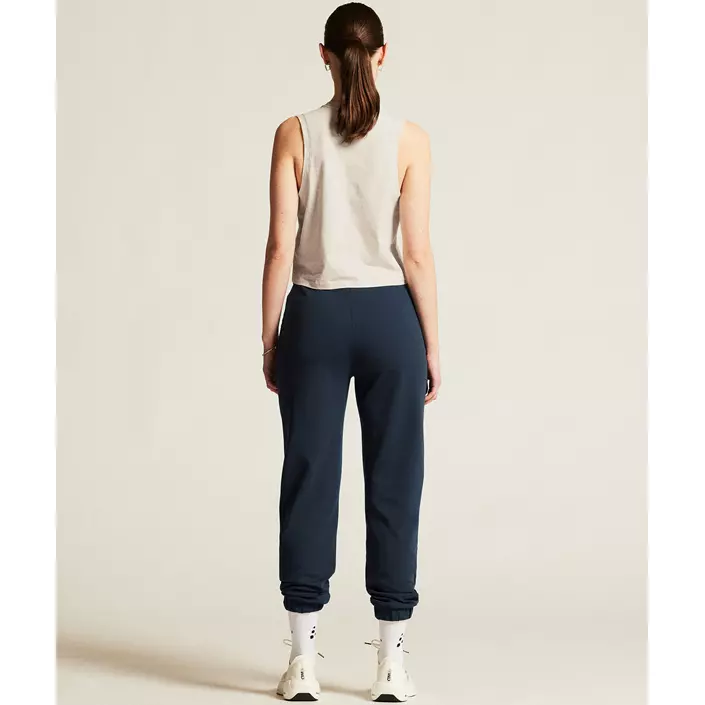 Craft ADV Join sweatpants dam, Blaze, large image number 3