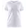 Craft Core Unify dame T-shirt, Hvid, Hvid, swatch
