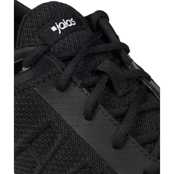 Jalas 5392 SPOC work shoes O1, Black