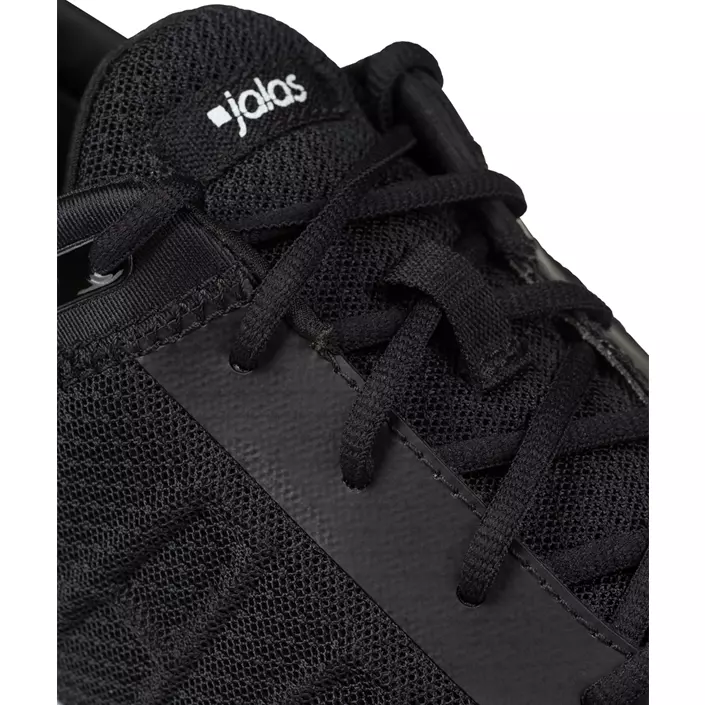 Jalas 5392 SPOC work shoes O1, Black, large image number 1