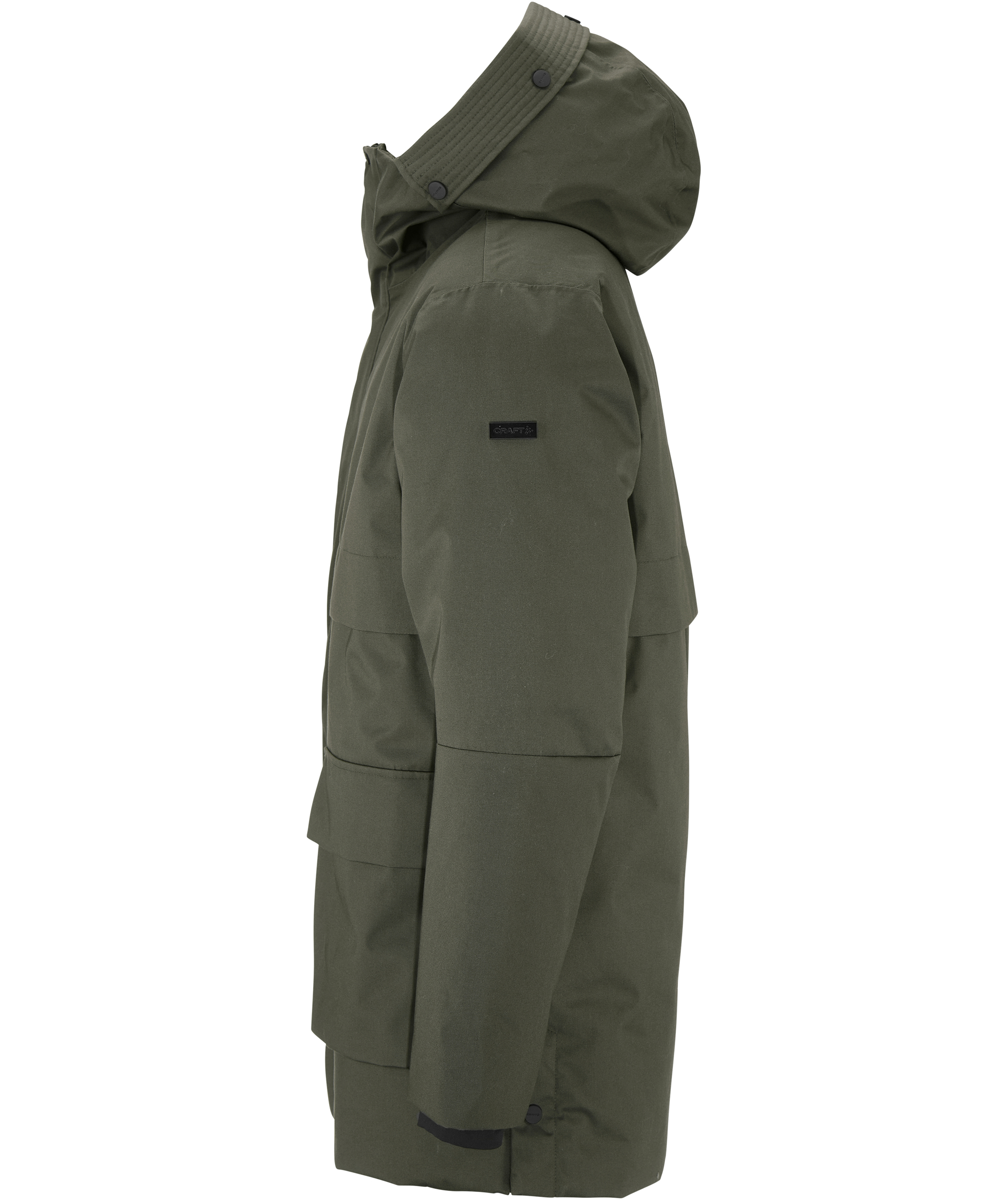 Craft Urban vinter parkajakke, Chimera, large image number 4