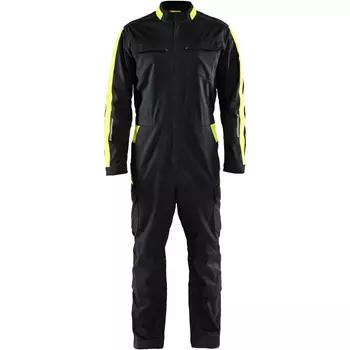 Blåkläder kedeldragt