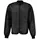Westborn thermal jacket, Black, Black, swatch
