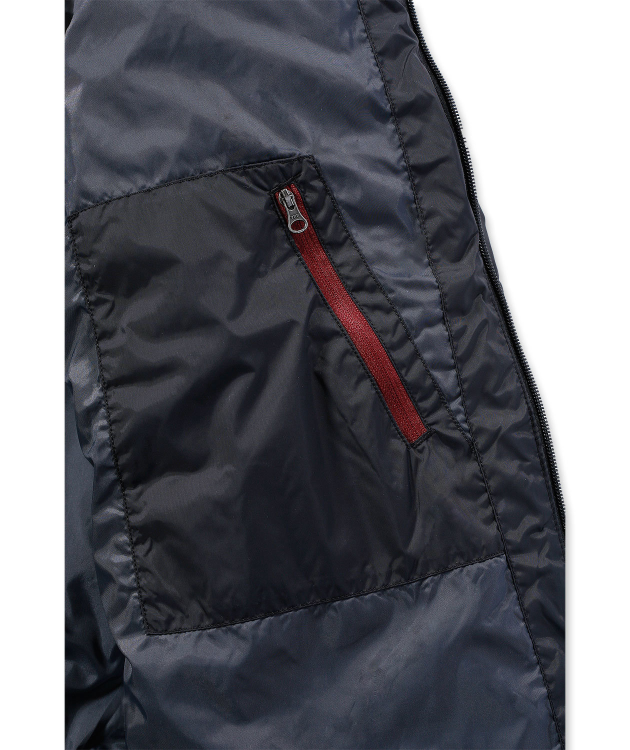 Carhartt Gilliam jakke, Sort, large image number 4