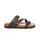 Duffy sandaler dam, Black, Black, swatch