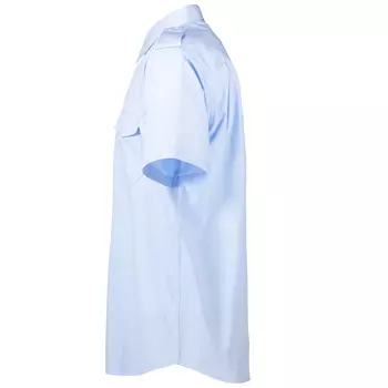 ID kortärmad uniform skjorta