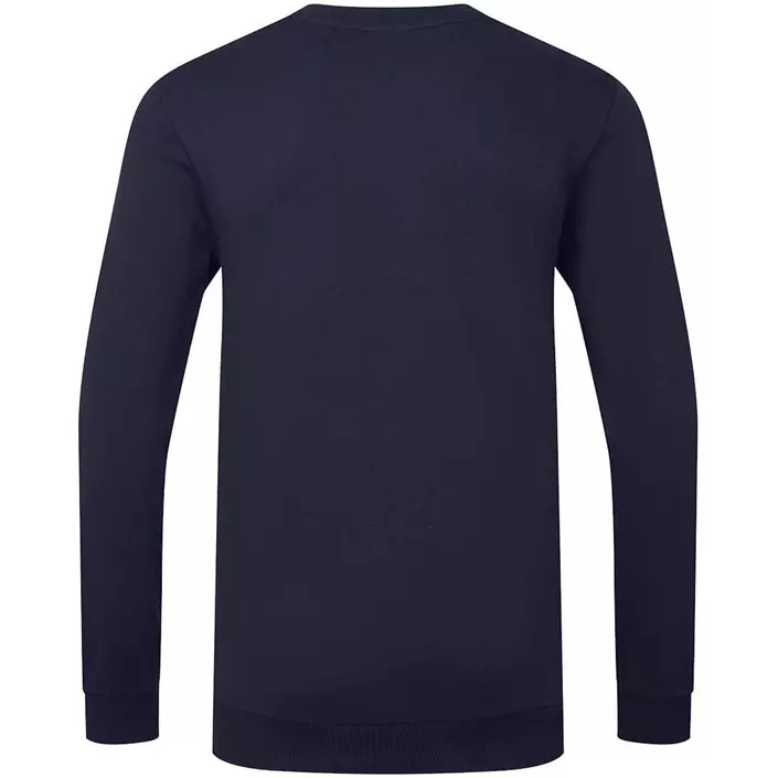 Portwest sweatshirt, Marinblå, large image number 1