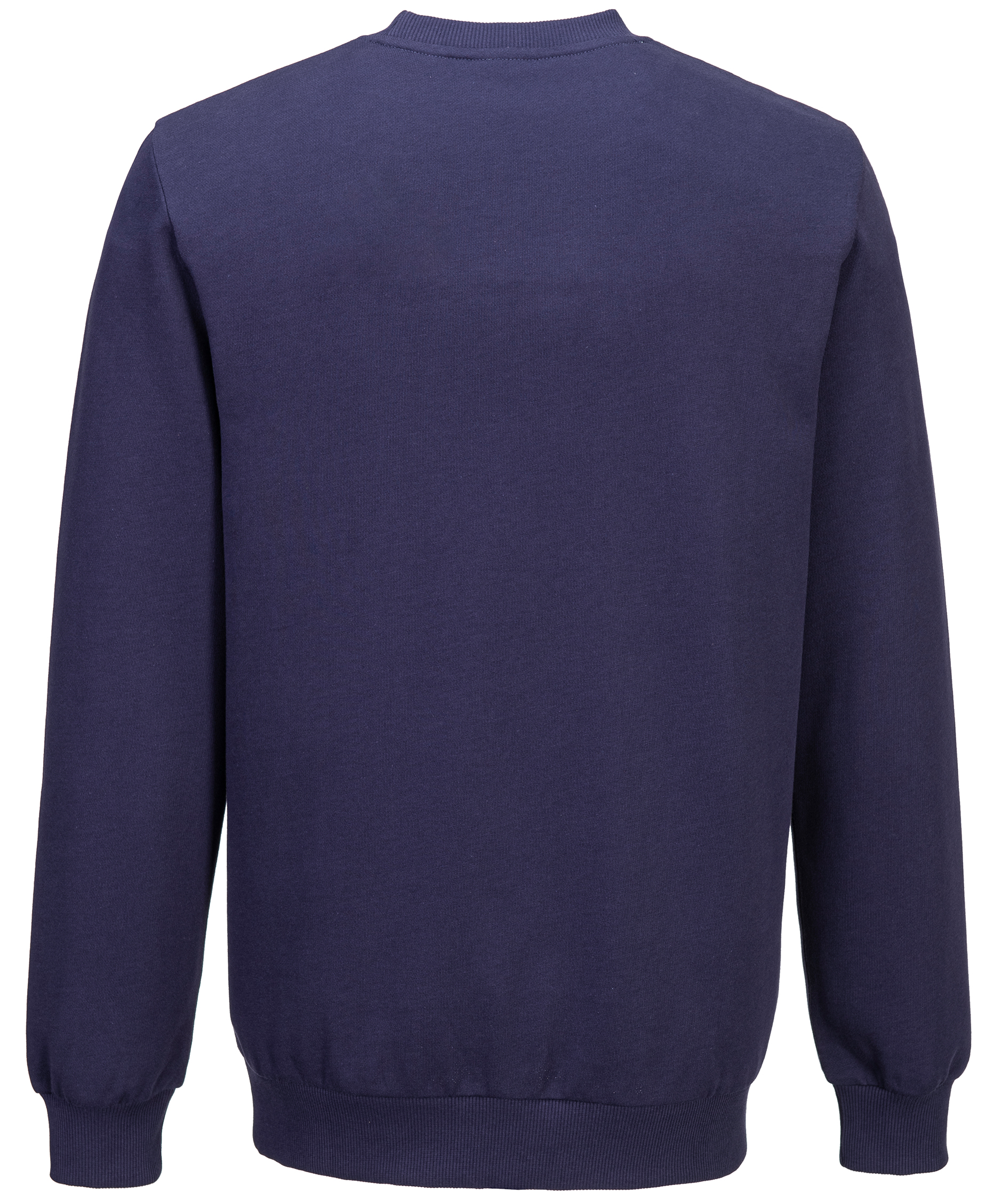 Portwest sweatshirt, Marine Blue, large image number 1