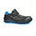 Base I-CODE safety shoes S1P, Black/Blue, Black/Blue, swatch
