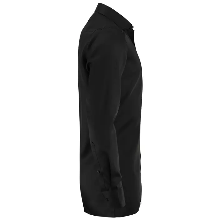 Nimbus Portland Slim fit shirt, Black, Black, large image number 3