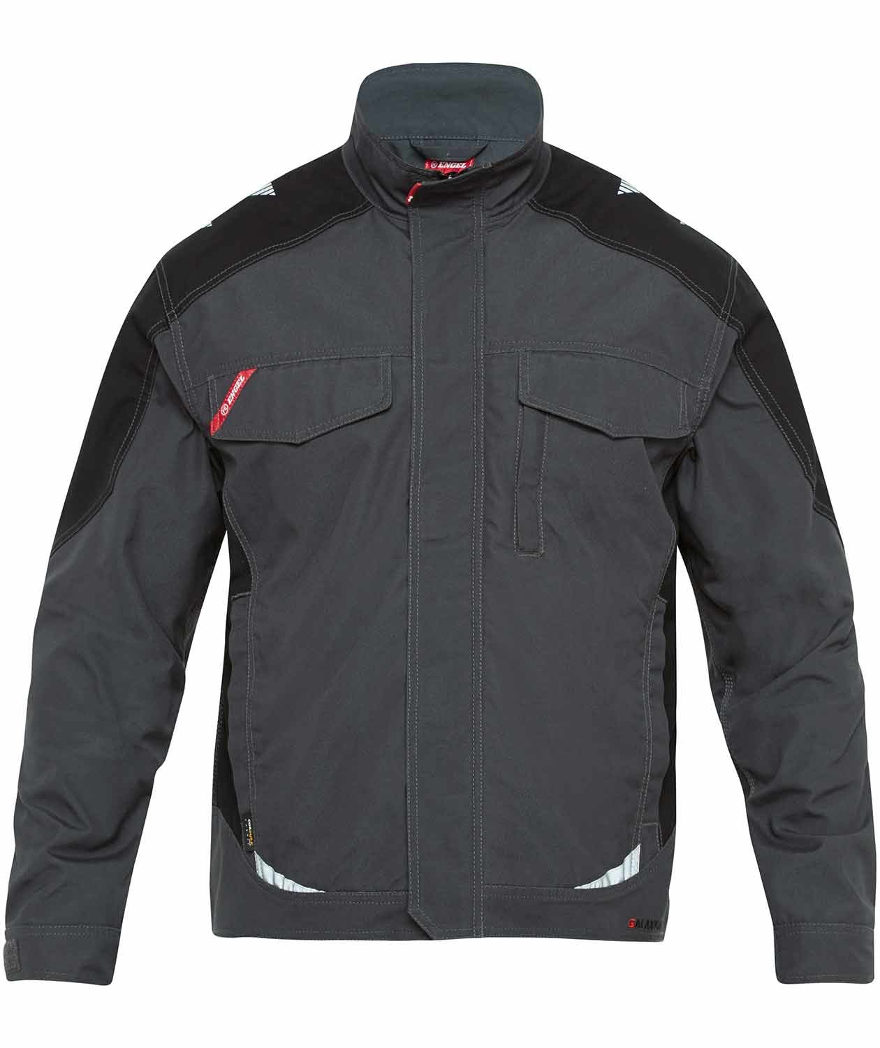 Antracitgr&aring;/Sort