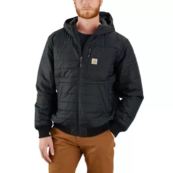 Carhartt vatteret jakke