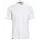 Kentaur Refibra™ Tencel short-sleeved chefs jacket, White, White, swatch