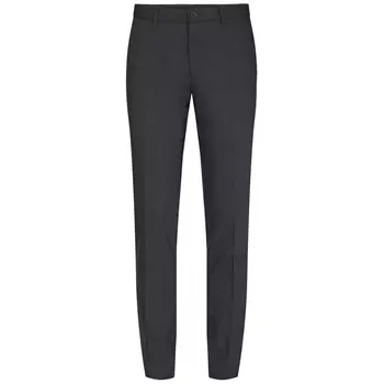 Sunwill Traveller Bistretch Fitted trousers, Black