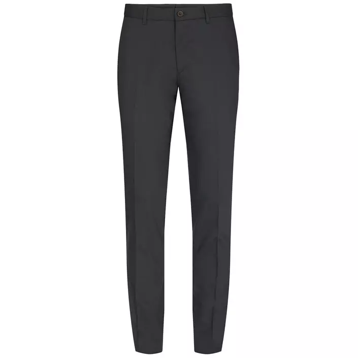 Sunwill Traveller Bistretch Fitted trousers, Black, large image number 0