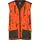 Seeland Trax Blaze väst, Orange Blaze InVis MPC, Orange Blaze InVis MPC, swatch
