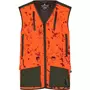 Seeland Trax Blaze Weste, Orange Blaze InVis MPC Seeland Trax Blaze Weste, Orange Blaze InVis MPC