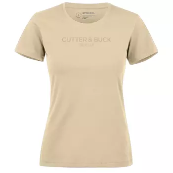 Cutter & Buck Manzanita T-shirt dam