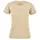 Cutter & Buck Manzanita T-shirt dam, Beige, Beige, swatch